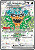 190 Teal Mask Ogerpon ex