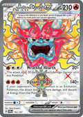 192 Hearthflame Mask Ogerpon ex
