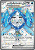 194 Wellspring Mask Ogerpon ex