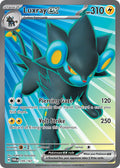 195 Luxray ex