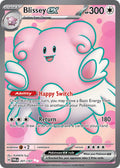 201 Blissey ex
