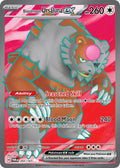 202 Bloodmoon Ursaluna ex