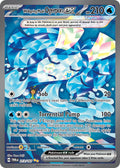 213 Wellspring Mask Ogerpon ex