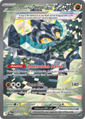 215 Cornerstone Mask Ogerpon ex