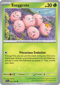 001 Exeggcute