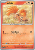 016 Vulpix