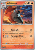 025 Volcarona (SSP)