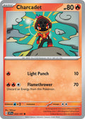 033 Charcadet (SSP)