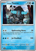 039 Paldean Tauros (SSP)