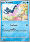 040 Mantine (SSP)