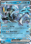048 Black Kyurem ex