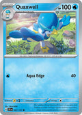 051 Quaxwell (SSP)