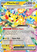 057 Pikachu ex (SSP)