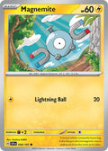 058 Magnemite (SSP)
