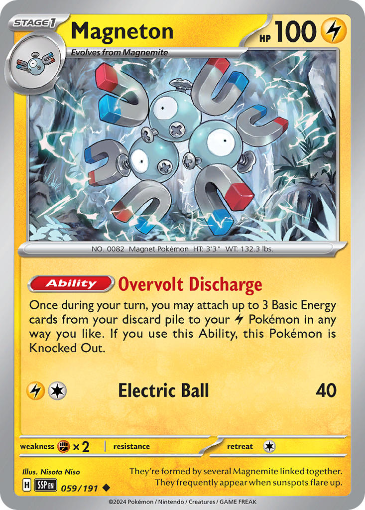 059 Magneton (SSP)