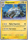 060 Magnezone (SSP)