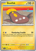 064 Stunfisk (SSP)