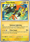 065 Tapu Koko (SSP)