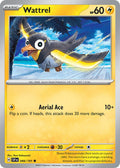 066 Wattrel (SSP)