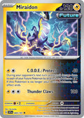 069 Miraidon (SSP)