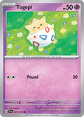 070 Togepi (SSP)