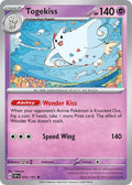 072 Togekiss (SSP)