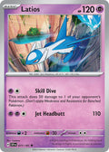 077 Latios (SSP)
