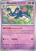 085 Meowstic (SSP)