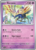 088 Xerneas (SSP)