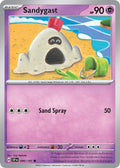 090 Sandygast (SSP)