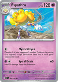 095 Espathra (SSP)