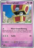 097 Gimmighoul (SSP)