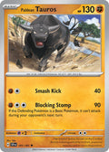 101 Paldean Tauros (SSP)