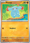 102 Phanpy (SSP)