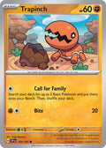 104 Trapinch (SSP)