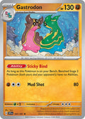 107 Gastrodon (SSP)