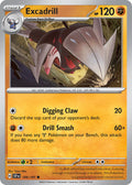 109 Excadrill (SSP)