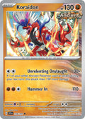 116 Koraidon (SSP)