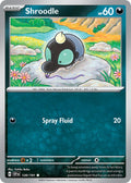 120 Shroodle (SSP)
