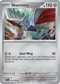 124 Skarmory (SSP)