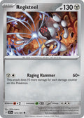 125 Registeel (SSP)