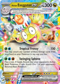 133 Alolan Exeggutor ex (SSP)