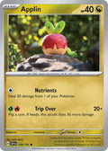 138 Applin (SSP)