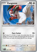 149 Zangoose (SSP)