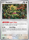 150 Kecleon (SSP)