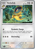 155 Heliolisk (SSP)