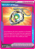 162 Amulet of Hope (SSP)