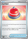 165 Call Bell (SSP)