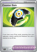 169 Counter Gain (SSP)