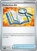 171 Deduction Kit (SSP)